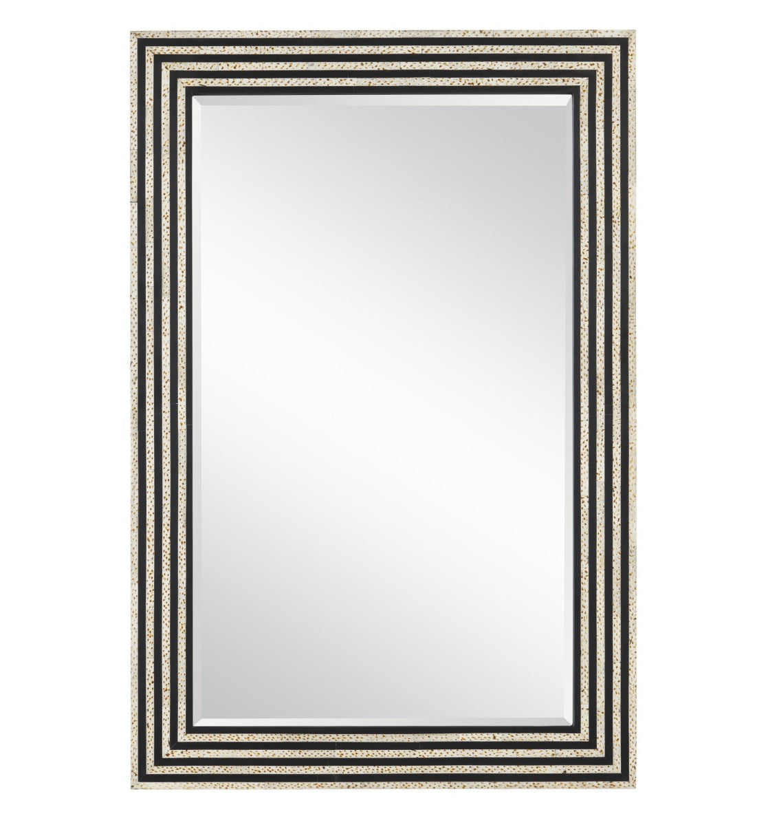 Taurus Rectangular Mirror 32x48