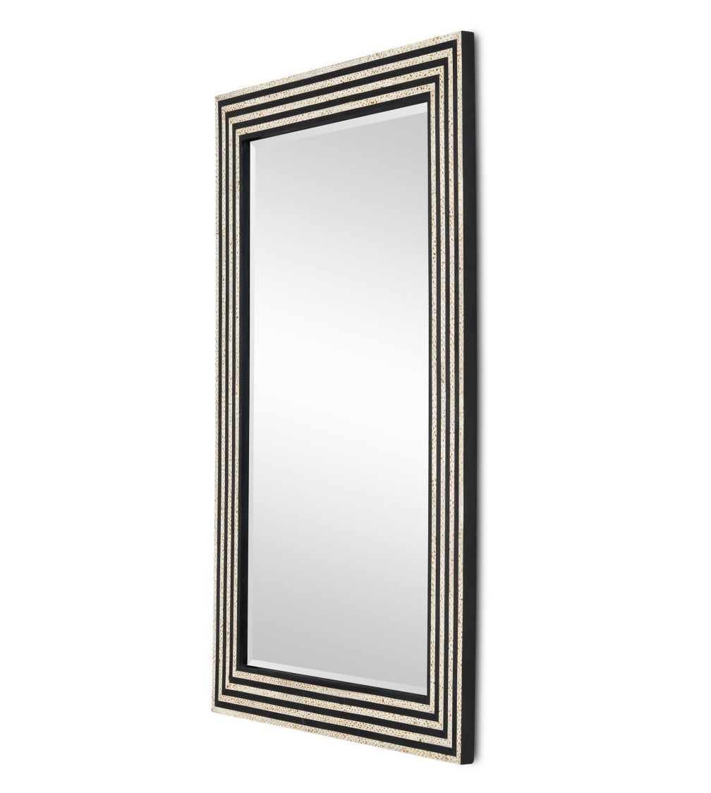 Taurus Rectangular Mirror 32x48