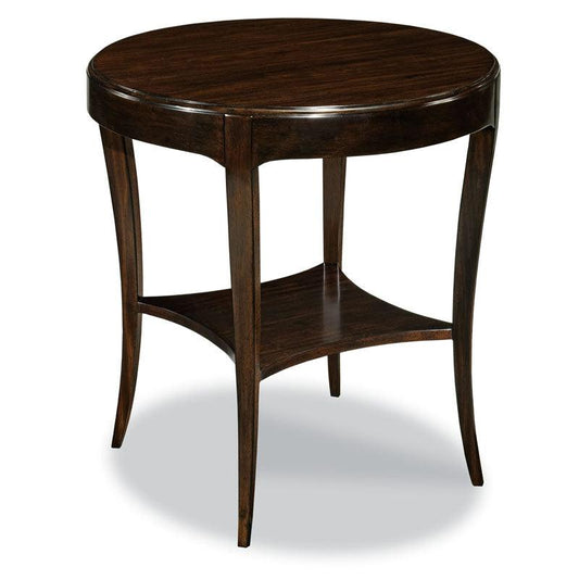 Addison Lamp Table
