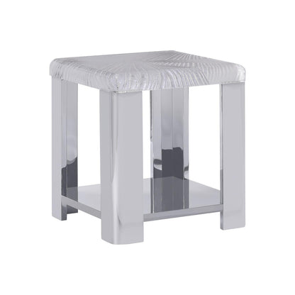 AURA SIDE TABLE