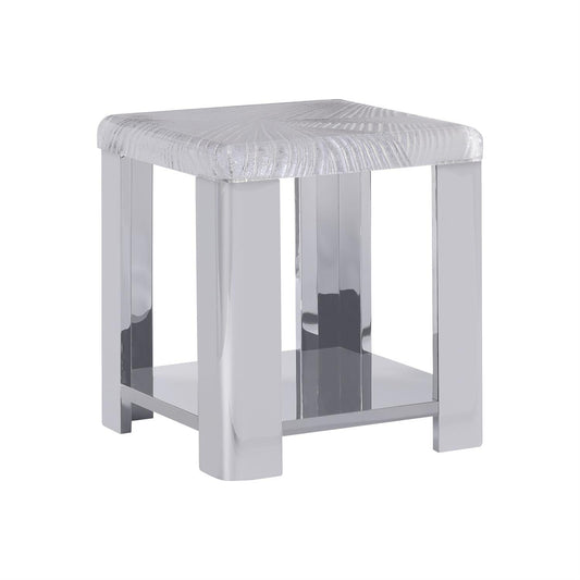 AURA SIDE TABLE