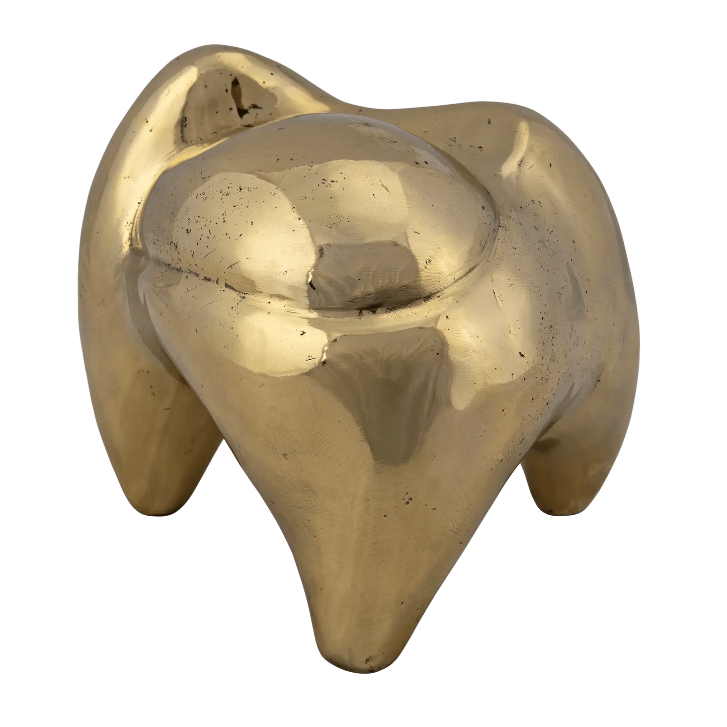 Alien, Brass