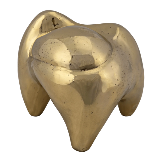 Alien, Brass