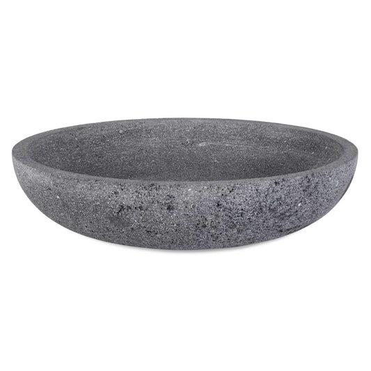 Ashen Earth Outdoor Bowl