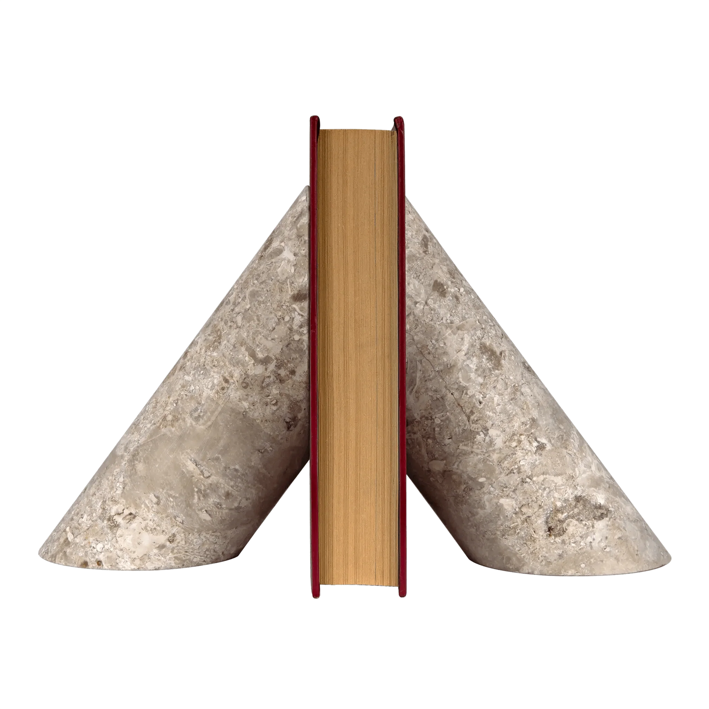 Architectural Bookends