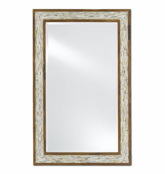 Aquila Rectangular Mirror 30x48