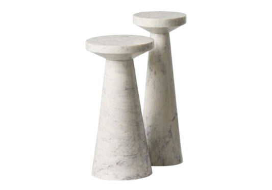 MABEL NESTING END TABLES
