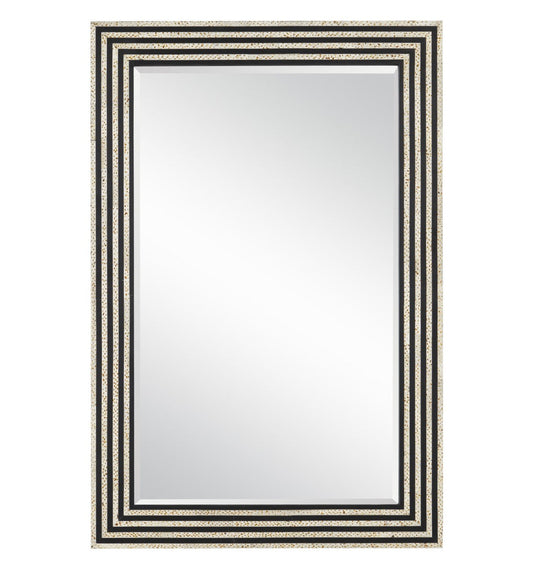 Taurus Rectangular Mirror 32x48