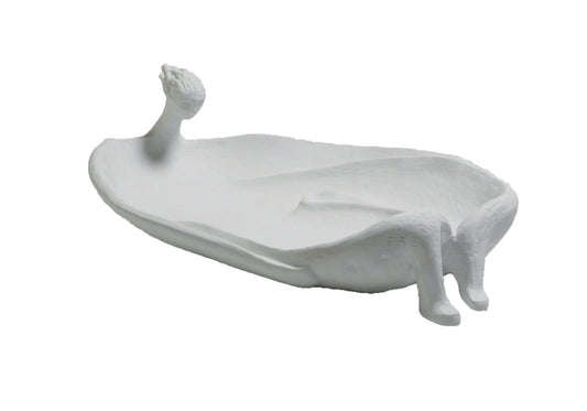LA FEMME BAIGNOIRE