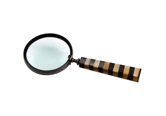 LEONARD MAGNIFIER
