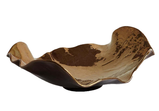 WAVE PLATTER
