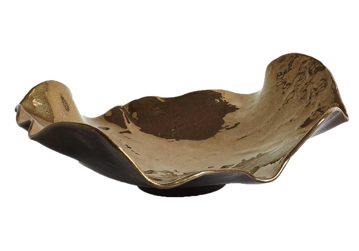 WAVE PLATTER