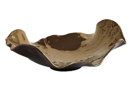 WAVE PLATTER